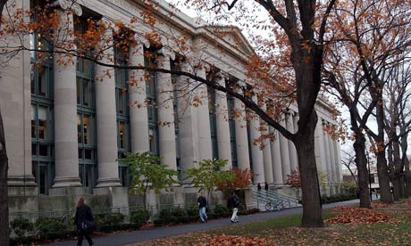 HLS National Security Journal Application Approved